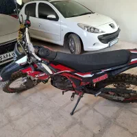 کویر T4|موتورسیکلت|اسلامشهر, شهرک سالور|دیوار