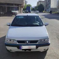 پژو slx مدل 99