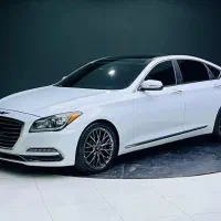 جنسیس ۲۰۱۸|خودرو سواری و وانت|اهواز, کوی سعدی|دیوار