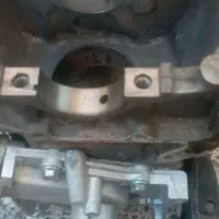 موتور گیربکس استارت دینام کولر پژو پراید،|قطعات یدکی و لوازم جانبی|اصفهان, وحید|دیوار