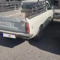 پیکان وانت مدل ۱۳۸۵ نقد اقساط|خودرو سواری و وانت|تهران, تهرانسر غربی|دیوار