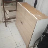 کابینت آب چکان ام دی اف