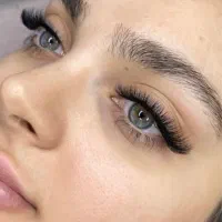 تخفیف ویژه اکستنشن مژه