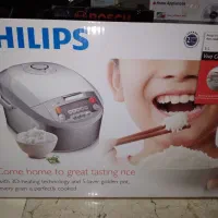 پلوپز فیلیپس مدل HD3038 نو آکبند