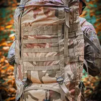 کوله پشتی ناتو عمده و تکی|کوهنوردی و کمپینگ|تهران, گمرک|دیوار