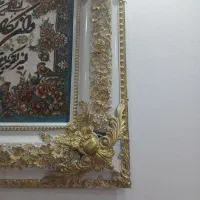 تابلو فرش|تابلو فرش|بندرعباس, |دیوار