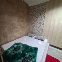 ۵۰ متر * طبقه دوم * تمیز و مبله|اجارهٔ کوتاه‌مدت آپارتمان و سوئیت|تهران, تهرانپارس شرقی|دیوار