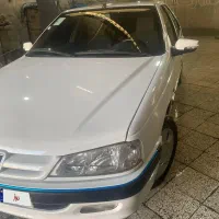 ماشین پارس تیوفایو خیلی تمیز سیمی|خودرو سواری و وانت|تربتحیدریه, حسنی بالا|دیوار