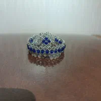 دستبند و گوشواره و انگشتر دست ساز|جواهرات|اصفهان, سیچان|دیوار