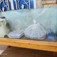 آکواریم با تجهیزات