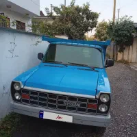 نیسان وانت مدل 93