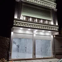 اجاره ۲دهنه مغازه۵۰مترخیابان۱۷شهریورچهارراه دارایی|اجارهٔ مغازه و غرفه|کوهدشت, |دیوار