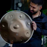 آموزش هنگدرام