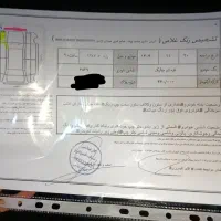 پراید مدل ۸۷|خودرو سواری و وانت|پرند, فاز ۶|دیوار