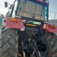 تراکتور