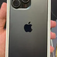 اپل iPhone 16 Pro Max با حافظهٔ ۲۵۶ گیگابایت