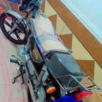 موتور سیکلت