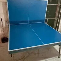 میز پینگ پونگ