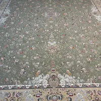 ۴تخته فرش۹متری نگاردودی۶و۹و۱۲|فرش|فردوسیه, |دیوار