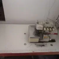 سردوز پنج نخ مارک سومن درو حد اک|چرخ خیاطی و ریسندگی|میلاجرد, |دیوار