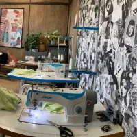 آموزش خیاطی در ۲ ماه فقط ۵ میلیون تومان