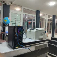 دفتر بلیط فروشی