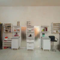 واگذاری آرایشگاه زنانه