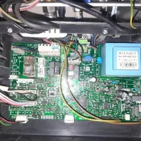 تعمیر پکیچ و آبگرمکن|خدمات پیشه و مهارت|مشهد, کوه سنگی|دیوار