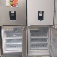 یخچال فریزر بکولوکس اصلی ـ ضدبرفک