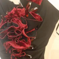 فروش لباس مجلسیودرحد نو