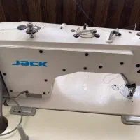 چرخ صنعتی راسته دوز جک