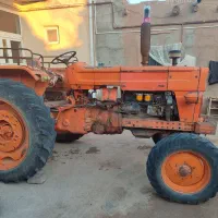 تراکتوررومانی|خودرو سنگین|هریس, |دیوار