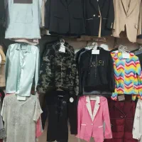 واگذاری مغازه با کلیه اجناس|فروشگاه و مغازه|قوچان, |دیوار