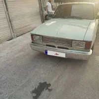 پیکان وانت|خودرو سواری و وانت|رشت, جماران|دیوار