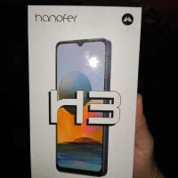 گوشی هانوفر H3