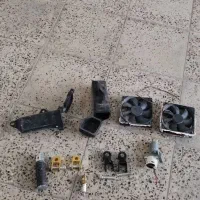 قطعات موتور