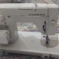 در حد نو|چرخ خیاطی و ریسندگی|قشم, |دیوار