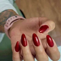کاشت ناخن