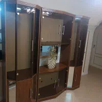 میز تلویزیون|میز تلویزیون|محمدیه-قزوین, |دیوار