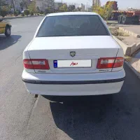 سمندef7 مدل آخر ۹۵|خودرو سواری و وانت|شیراز, شهرک گلدشت حافظ‎|دیوار