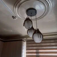 لوستر آشپزخانه