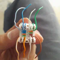 رفع اتصالات برق بصورت تخصصی|خدمات پیشه و مهارت|ارومیه, |دیوار