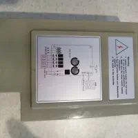 برد اینورتر کولر نیرو تهویه