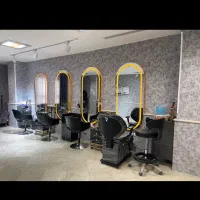 تجهیزات و وسایل سالن زیبایی