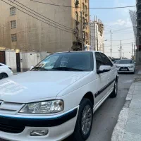 پارس مدل۱۴۰۱سفارشی نیمه فول|خودرو سواری و وانت|اهواز, دغاغله|دیوار