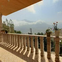 ویلا استخر دار ابگرم رینه لاریجان