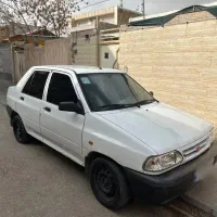 پراید 131مدل 99 زیر فی