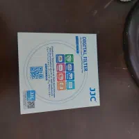 فیلتر لنز دوربین|دوربین عکاسی و فیلم‌برداری|شیراز, قصرالدشت|دیوار