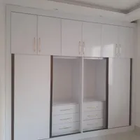 کابینت وکمد دیواری