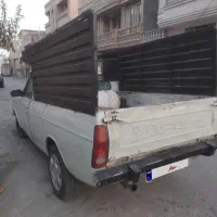 آقای احمدزاده  شهرستان شوط|خودرو سواری و وانت|شوط, |دیوار